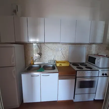 Apartment Janja
