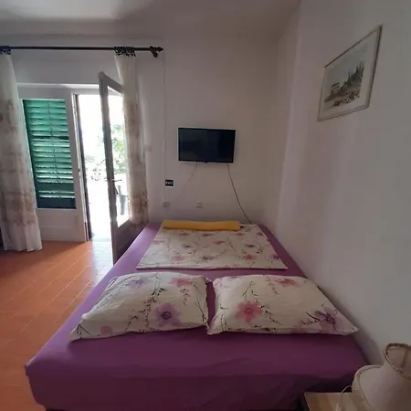 Janja * Vodice