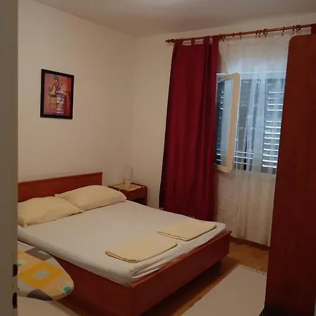 Janja Vodice