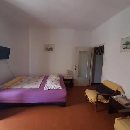 Apartament Janja *