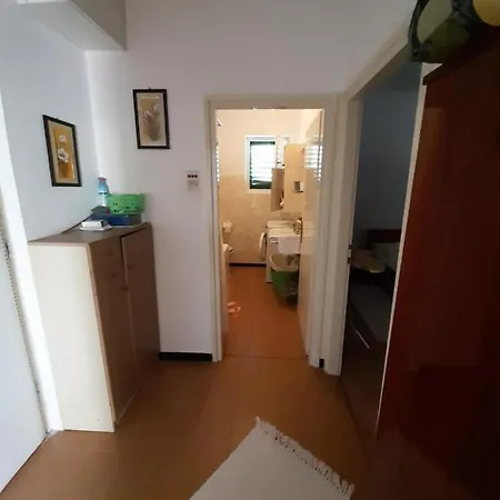 Apartment Janja Vodice