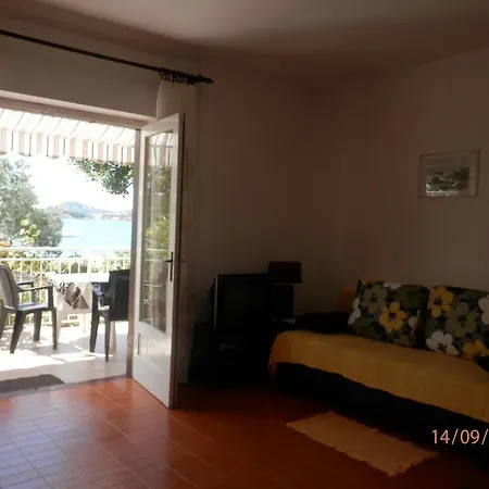 Apartment Janja *