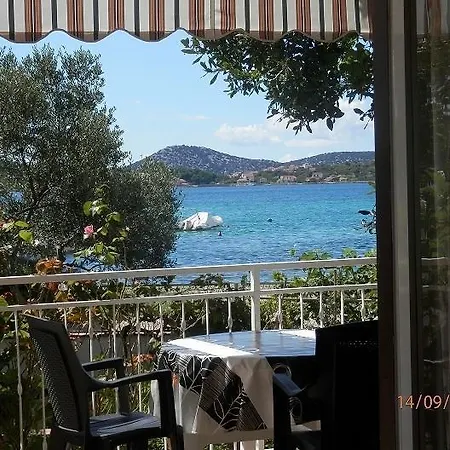 Apartment Janja Vodice