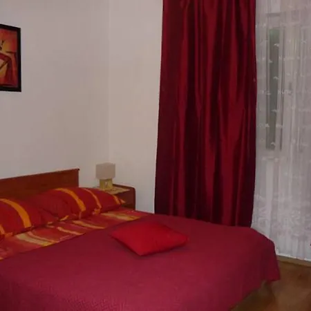 Janja Vodice