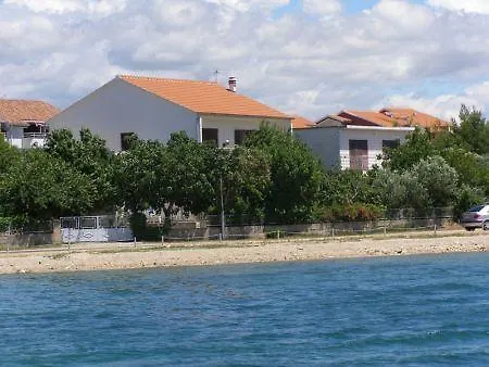 Janja Apartment