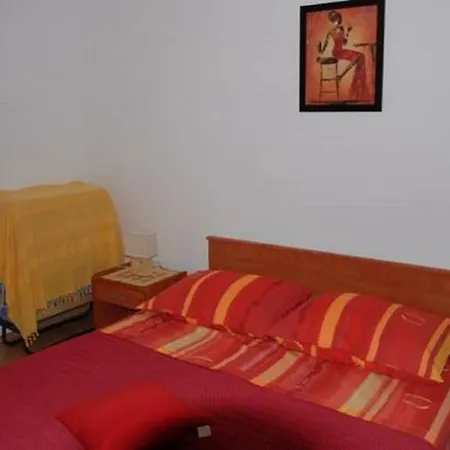 Janja Apartment