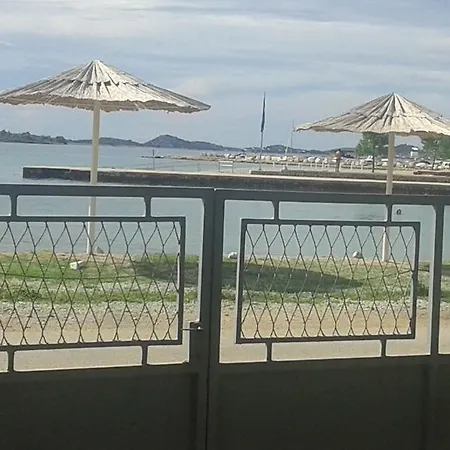 Apartament Janja