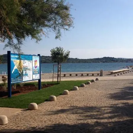 Janja * Vodice