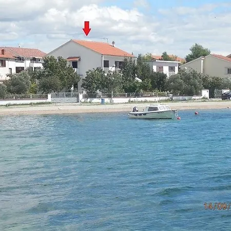 Apartment Janja Vodice