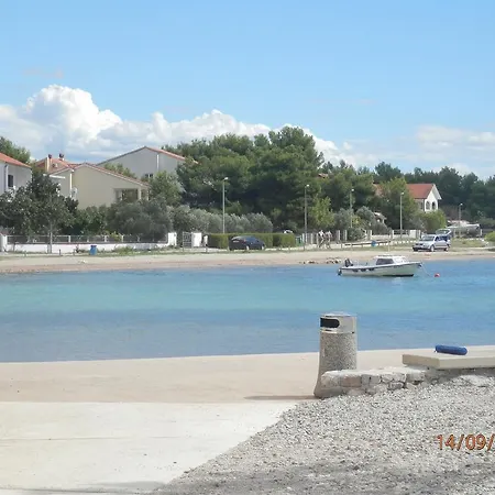 Apartament Janja *