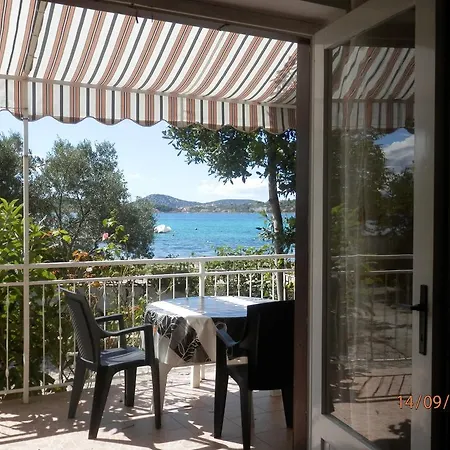 Janja Vodice